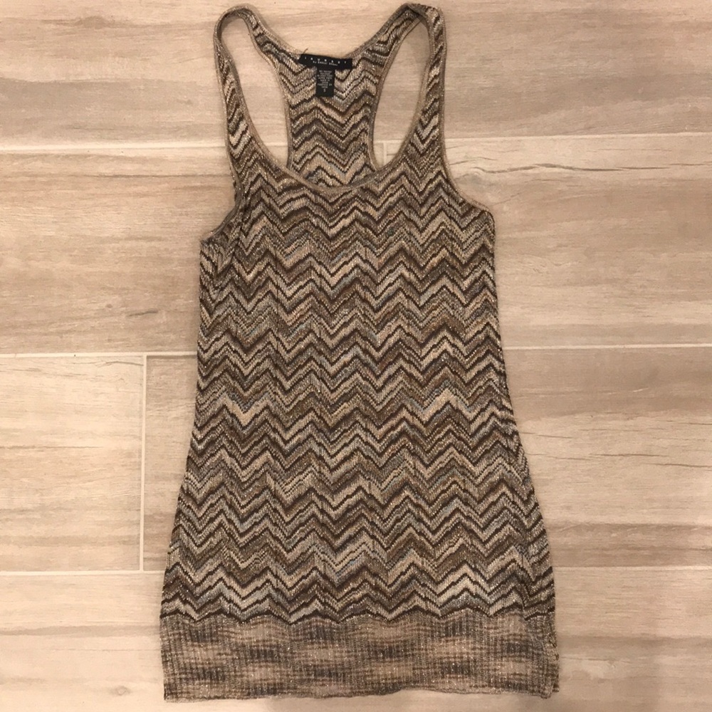 laundry by shelli segal tunic